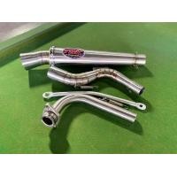 ราคา ท่อสูตร TSK ทรงยึดพักเท้าปลายกรวย จุกโต Mio ลูก 66 5 (7139352547)