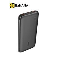 ราคา พาวเวอร์เเบงค์ AUKEY 10000 mAh Slim Ultra Thin 18WPD PB N73S Black NEW by Banana IT (19489340740)