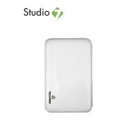 ราคา พาวเวอร์แบงค์ TECHPRO ความจุ 10000 mAh W1008C by Studio 7 (21032003070)