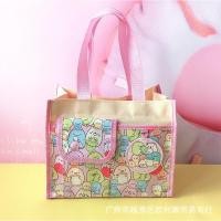 ราคา New กระเป๋าถือลายการ์ตูน มี 7 ลาย (17819390582)
