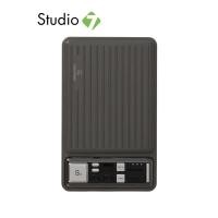 ราคา TECHPRO พาวเวอร์แบงค์ 10000 mAh รุ่น GC312 by Studio7 (20800235544)