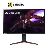 ราคา จอมอนิเตอร์ LG MONITOR 32GP850 B Nano IPS 2K 165Hz G SYNC by Banana IT (12438721366)