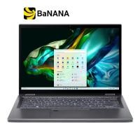 ราคา โน๊ตบุ๊ค Acer Notebook Spin 5 A5SP14 51MTN 54VT Steel Gray by Banana IT (19433003790)