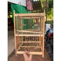 ราคา กรงต่อกรงนกหัวจุก13ซี่ (21397015049)