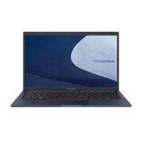 ราคา ASUS NOTEBOOK โน๊ตบุ๊ค EXPERTBOOK B1 B1400CEAE EK2428 14 0 STAR BLACK แถมฟรี ของแถมมากมาย (18450918557)