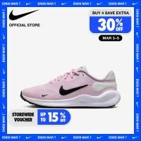 ราคา Nike Kids Revolution 7 Gs Shoes Pink Foam (20473075236)