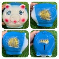 ราคา กระปุกออมสินปูนปลาสเตอร์ น้องหมู ขนาดกลาง (21417736721)