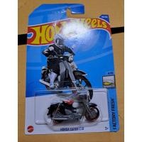 ราคา Hotwheels Honda Super Cub Hot wheels Honda Super cub custom (14693988629)