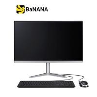 ราคา ACER DESKTOP AIO ASPIRE C24 1300 R38G0T23MI T001 BLACK (19513189894)