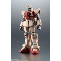 ราคา Bandai บันได TAMASHII THE ROBOT SPIRITS SIDE MS RGM 79 G GM GROUND TYPE VER A N I M E (20805462909)