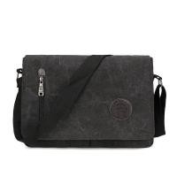 ราคา กระเป๋าสะพาย ใบใหญ่ กระเป๋าผ้า กระเป๋ายีนส์ กระเป๋าผู้ชาย ขนาดใหญ่14นิ้ว (16488163760)