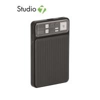 ราคา พาวเวอร์แบงค์ TECHPRO 10000 mAh GC313 Grey by Studio 7 (20680878384)