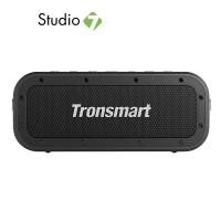 ราคา ลำโพงพกพา ลำโพงไร้สาย Tronsmart Force X 60W Black by Studio7 (13699658727)