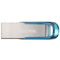 ราคา SANDISK USB DRIVE ULTRA FLAIR 32GB USB 3 0 SILVER SDCZ73 032G G46B by Banana IT (538644436)
