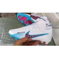 ราคา รองเท้าบอลพร้อมกล่องถุงผ้าดันทรงรองเท้า รองเท้าบอลรองเท้าสตั๊ด รองเท้าฟุตบอลรองเท้าแตะบอล (18338432447)