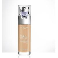 ราคา รองพื้น ลอรีอัล Loreal true match loreal และ รุ่น HYA มีให้เลือก 12 เฉดสี (16557933719)