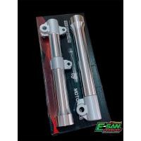 ราคา กระบอกโช็คหน้ากลึง พร้อมแกน รุ่น เวฟ110I เวฟ125I (11475059248)