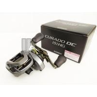 ราคา ผ่อน 0 x10 เดือน รอก ชิมาโน่ 2018 SHIMANO CURADO DC 150 HG 151HG ผ่อน 0 x10 เดือน (21439721411)