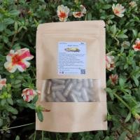 ราคา ตรีผลา Triphala ขนาด 50 100 แคป 1pcs 500mg ผักสมุนไพรไทยแท้ พร้อมส่ง Lanna Samunpai (18236419446)