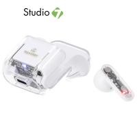 ราคา TECHPRO TWS Transparent T01 by Studio7 (21332472314)