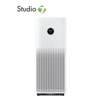 ราคา Xiaomi Mi Air Purifier 4 Pro TH เครื่องฟอกอากาศ by Studio7 (21280625389)