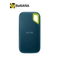 ราคา SanDisk SSD Extreme Portable 1TB Monterey Green by Banana IT (20220228387)