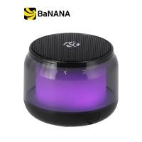 ราคา ลำโพงบลูทูธ TECHPRO Bluetooth Speaker Jelly by Banana IT (17229408324)
