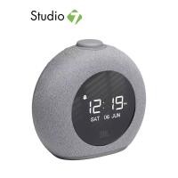 ราคา JBL Bluetooth Speaker Horizon 2 Clock Radio with FM Radio by Studio 7 (7560973549)