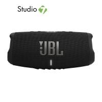 ราคา JBL Charge 5 Wi Fi Black by Studio7 (21057063510)