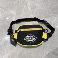 ราคา Dickies แท้ 100 2020 ใหม่ Dickies กระเป๋าคาดเอว กีฬา Street กระเป๋าสะพายไหล่ รุ่น QL001 (6512434152)