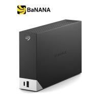 ราคา ฮาร์ดดิสก์ Seagate HDD Ext One Touch with Hub 8TB STLC8000400 By Banana IT (13147683786)