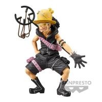 ราคา Bandai บันได BANPRESTO ONE PIECE FILM RED DXF THE GRANDLINE MEN VOL 7 (16531398891)