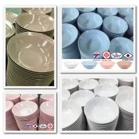 ราคา ถ้วยเมลามีน 9 นิ้ว 1ใบ ชามแกงเมลามีน ถ้วยก๋วยเตี๋ยว ถ้วยใส่ก๋วยจั๊บ ผลิตโดยอินเตอร์เมลามีน Tablespoonstore (17092877729)
