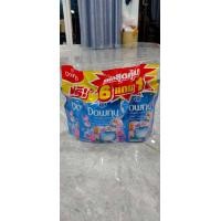 ราคา แพ็ค6แถม1 มีไห้เลือก8 สีน้ำยาปรับผ้านุ่มผลิตภัณฑ์ปรับผ้านุ่มDowny แพ็คสุดคุ้มขนาด 110 ml 120mlดาวน์นี่ ปรับผ้านุ่มเข้มข้นมิสทิคแพชชั่นสวนดอก้ (21253537019)