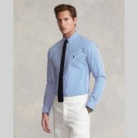 ราคา Polo Ralph Lauren SHIRT เสื้อเชิ้ต รุ่น MNPOWOV16822086 สี 400 BLUE (12240183745)