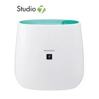 ราคา เครื่องฟอกอากาศ SHARP FP J30TA A Blue by Studio7 (21255034866)
