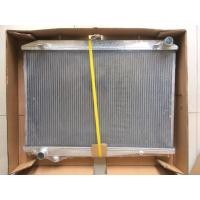 ราคา หม้อน้ำอลูมีเนียมทั้งใบ รถยนต์ นิสสัน ปิคอัพ ฟรอนเทีย D22 All Aluminium Radiator Nissan Frontial D22 3 0 MT ปี 1998 2007 (15336275956)