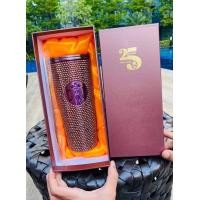 ราคา แก้วเก็บความเย็น Starbucks รุ่น Limited ครบรอบ25 ปี สีม่วงโรสโกลด์ และ แก้วLimited Blackpink สีชมพู ขนาด 710 ml หลอด พร้อมกล่องอย่างดี (21342571562)