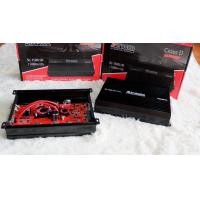 ราคา เพาเวอร์ขับซับ Sirocco ClassD Linkable Mono Block Amplifier เพาเวอร์แอมป์คลาสดี กำลังขับ 1500Watts (7487102076)