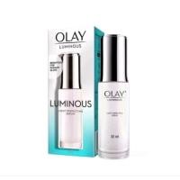 ราคา ส่งฟรี Olay White Radiance Super Serum โอเลย์ ไวท์ เรเดียนซ์ เซรั่ม (21274026941)