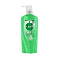 ราคา Sunsilk ซันซิล แชมพู ขนาด 350 มล แชมพูซันซิล แพ็คคู่ (21412979513)