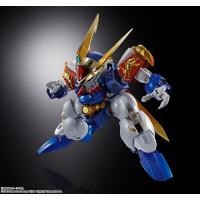 ราคา Bandai บันได TAMASHII METAL BUILD DRAGON SCALE RYUJINMARU 35TH ANNIVERSARY EDITION (21058726541)