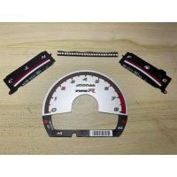 ราคา แผ่นไมล์ Type R สำหรับ Civic FD2006 2011 (18487467382)