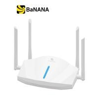 ราคา เราเตอร์ไวไฟ T3 Network AX1800 Wi Fi 6 Router by Banana IT (14880117505)