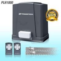 ราคา ประตูรีโมททPowertech รุ่น PLH1000 เเยกเฟืองสะพาน (2223358439)