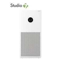 ราคา เครื่องฟอกอากาศ Xiaomi Smart Air Purifier 4 Lite TH White by Studio7 (21280869533)