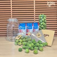 ราคา เซตดองบ๊วย Umeshu PreOrder จากเชียงใหม่ รอบส่งภายใน 10 มีนาคม 2567 (21440495222)