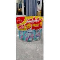 ราคา แพ็ค6แถม1 มีไห้เลือก8 สีน้ำยาปรับผ้านุ่มผลิตภัณฑ์ปรับผ้านุ่มDowny แพ็คสุดคุ้มขนาด 110 ml 120mlดาวน์นี่ ปรับผ้านุ่มเข้มข้นมิสทิคแพชชั่นสวนดอก้ (21253537020)