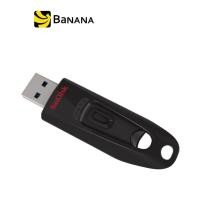 ราคา SanDisk USB Drive Ultra 64GB USB3 0 CZ48 64GB by Banana IT แฟลชไดร์ฟ (1637288)