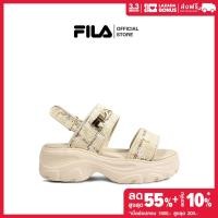 ราคา FILA รองเท้าแตะผู้หญิง ONNIE รุ่น SDA231004W OFF WHITE (21397712349)